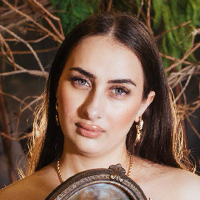 Анна Николаевна